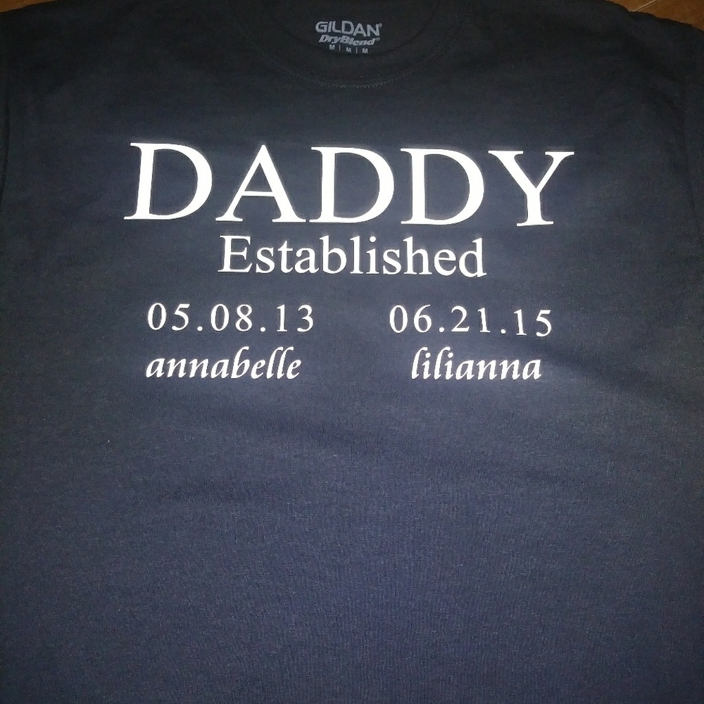 custom shirts - Picture 8 of 8